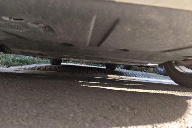 Used BMW i3 2024 eDrive 35 L Chassis Front