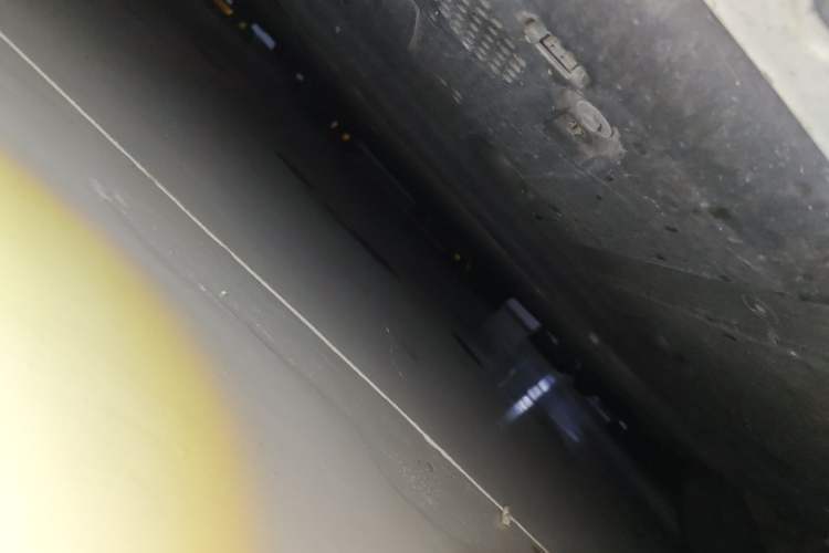 Used BMW i3 2024 eDrive 35 L Chassis Front