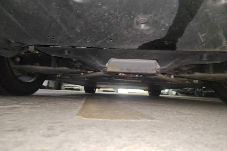 Used BMW i3 2024 eDrive 35 L Chassis Rear