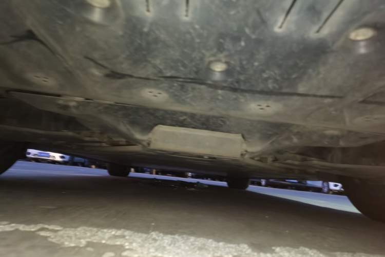 Used BMW i3 2024 eDrive 35 L Chassis Rear