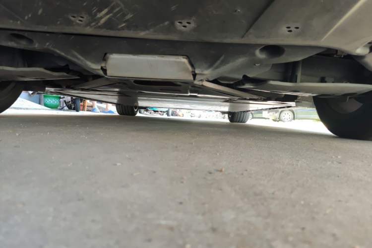 Used BMW i3 2024 eDrive 35 L Chassis Rear
