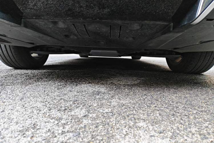 Used BMW i3 2024 eDrive 35 L Chassis Rear