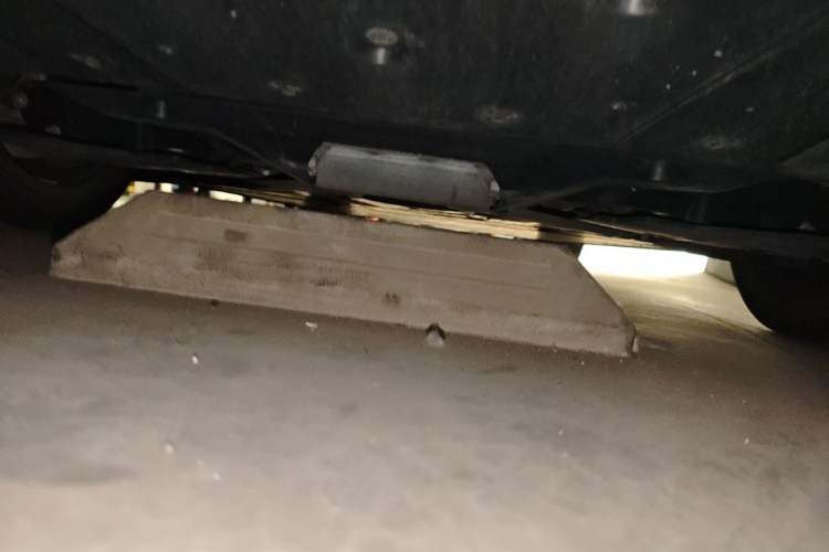 Used BMW i3 2024 eDrive 35 L Chassis Rear