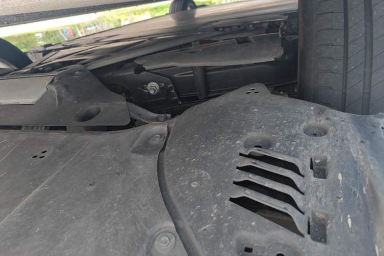 Used BMW i3 2024 eDrive 35 L Chassis Rear