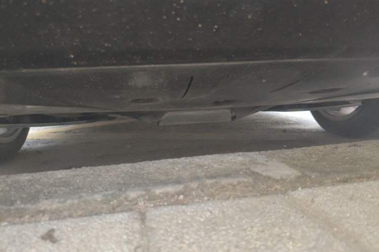 Used BMW i3 2024 eDrive 35 L Chassis Rear