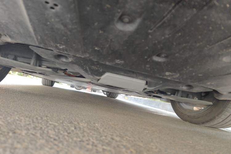 Used BMW i3 2024 eDrive 35 L Chassis Rear