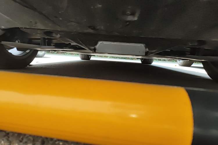 Used BMW i3 2024 eDrive 35 L Chassis Rear
