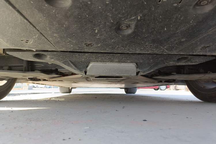 Used BMW i3 2024 eDrive 35 L Chassis Rear