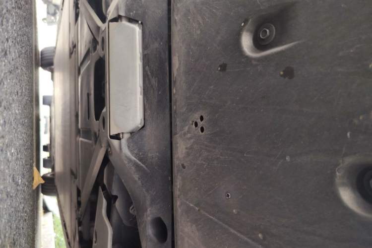 Used BMW i3 2024 eDrive 35 L Chassis Rear