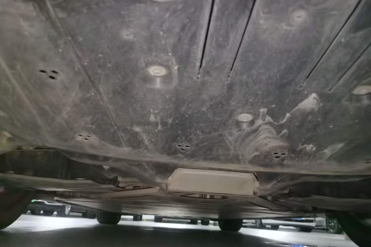 Used BMW i3 2024 eDrive 35 L Chassis Rear