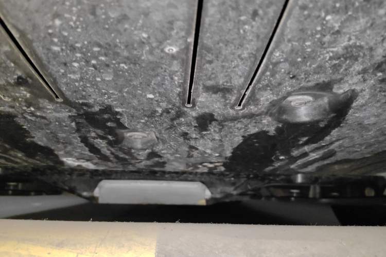 Used BMW i3 2024 eDrive 35 L Chassis Rear