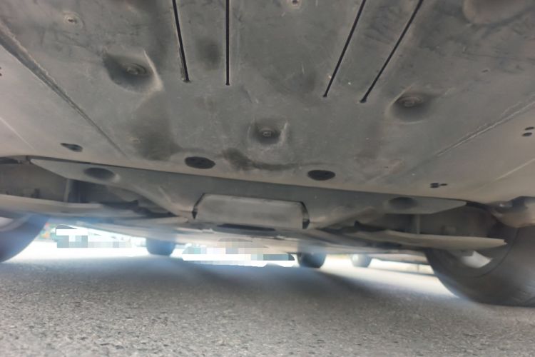 Used BMW i3 2024 eDrive 35 L Chassis Rear
