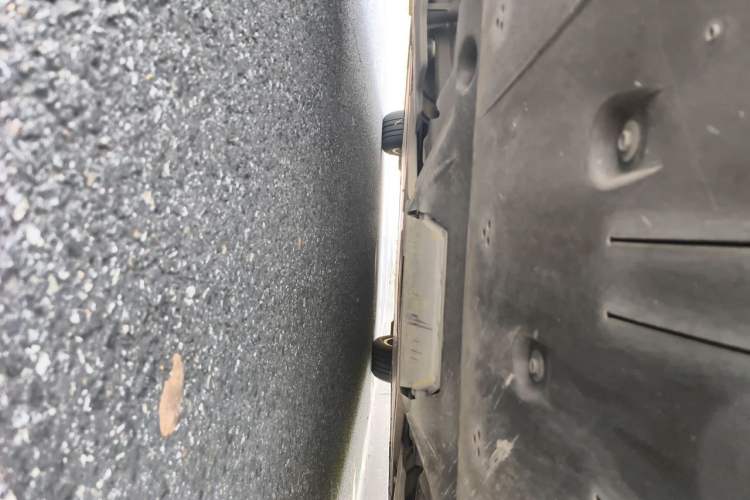 Used BMW i3 2024 eDrive 35 L Chassis Rear