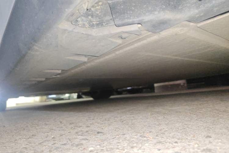 Used BMW i3 2024 eDrive 35 L Chassis Rear Left