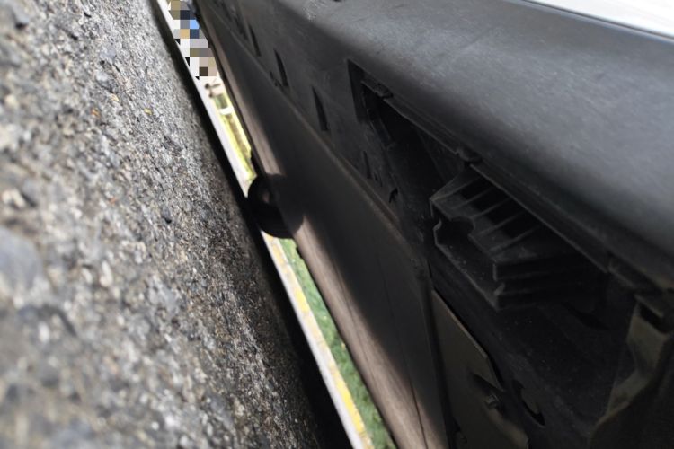 Used BMW i3 2024 eDrive 35 L Chassis Rear Left