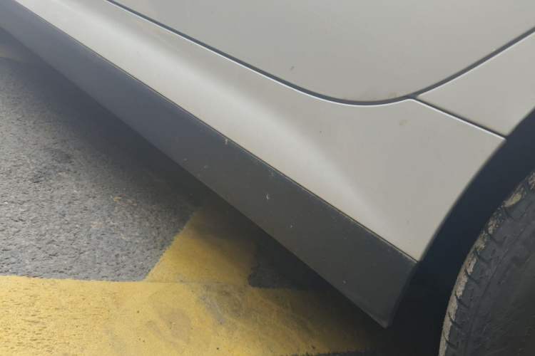 Used BMW i3 2024 eDrive 35 L Chassis Rear Left
