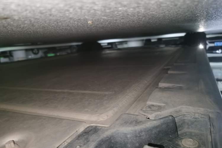Used BMW i3 2024 eDrive 35 L Chassis Rear Left