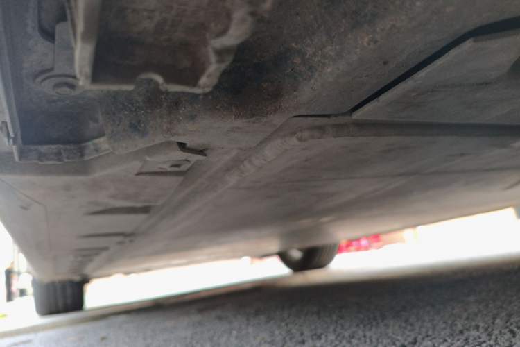 Used BMW i3 2024 eDrive 35 L Chassis Rear Left