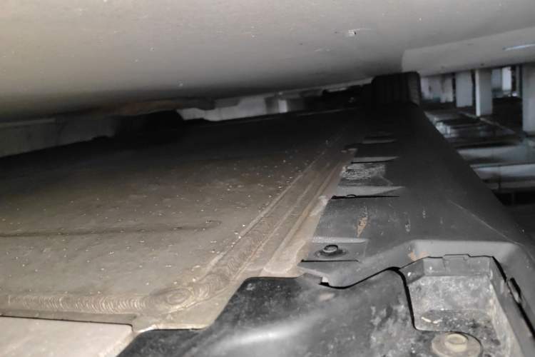 Used BMW i3 2024 eDrive 35 L Chassis Rear Left