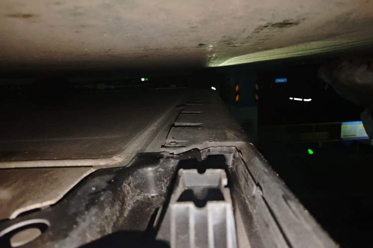 Used BMW i3 2024 eDrive 35 L Chassis Rear Left