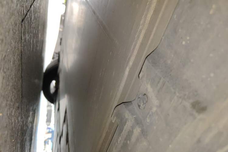 Used BMW i3 2024 eDrive 35 L Chassis Rear Left