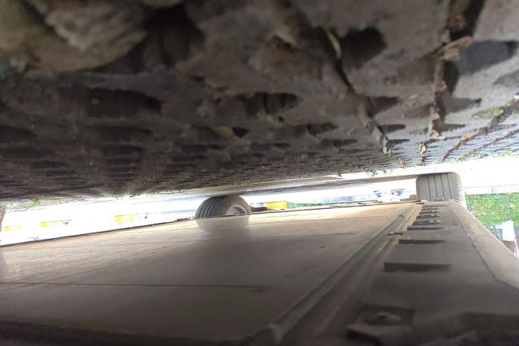 Used BMW i3 2024 eDrive 35 L Chassis Rear Left