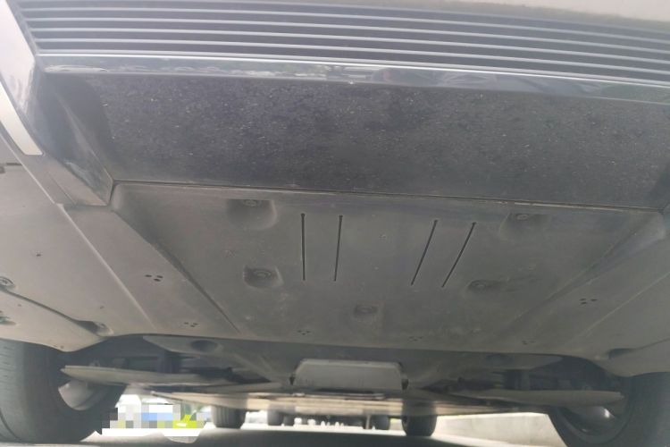 Used BMW i3 2024 eDrive 40 L Midnight Sports Package Chassis Rear