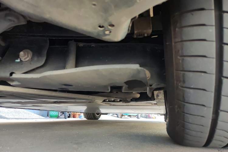 Used BMW i3 2024 eDrive 35 L Chassis Rear Right