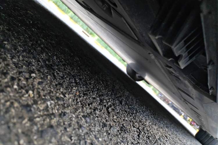 Used BMW i3 2024 eDrive 35 L Chassis Rear Right
