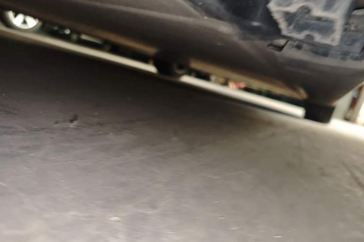 Used BMW i3 2024 eDrive 35 L Chassis Rear Right