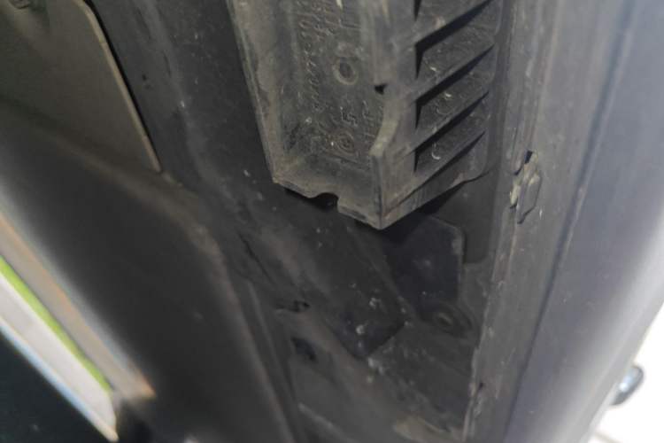 Used BMW i3 2024 eDrive 35 L Chassis Rear Right