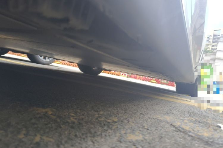 Used BMW i3 2024 eDrive 35 L Chassis Rear Right