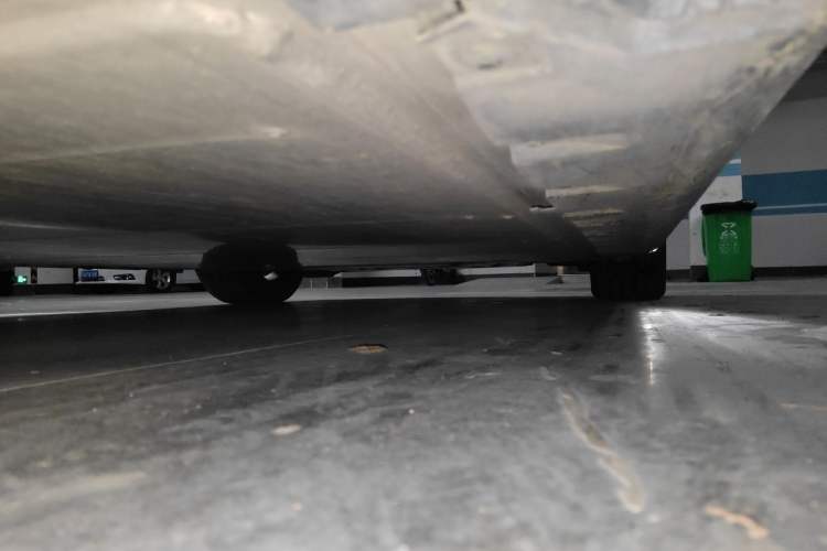 Used BMW i3 2024 eDrive 35 L Chassis Rear Right