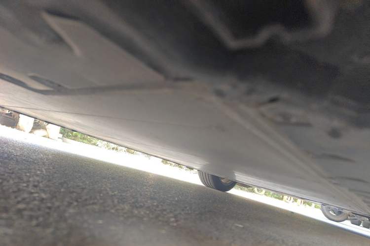 Used BMW i3 2024 eDrive 35 L Chassis Rear Right