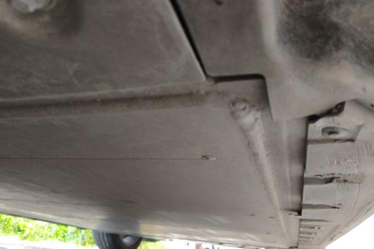 Used BMW i3 2024 eDrive 35 L Chassis Rear Right
