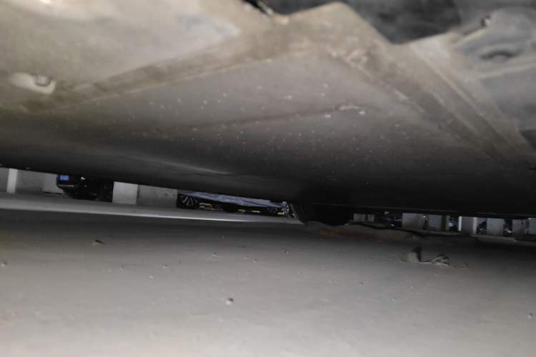 Used BMW i3 2024 eDrive 35 L Chassis Rear Right