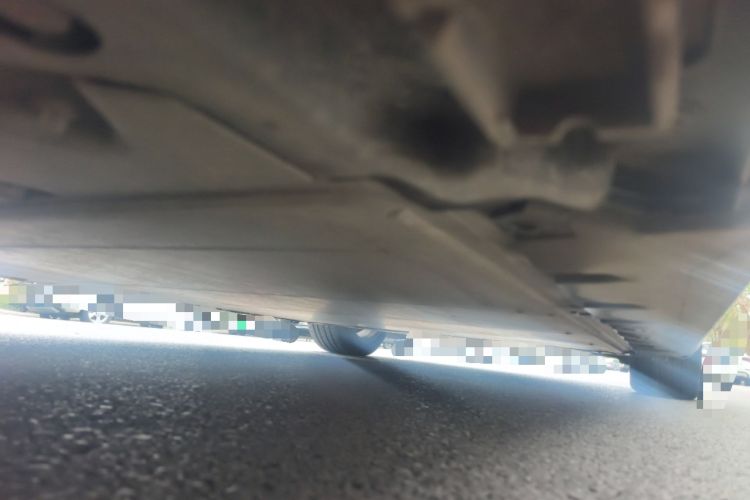Used BMW i3 2024 eDrive 35 L Chassis Rear Right