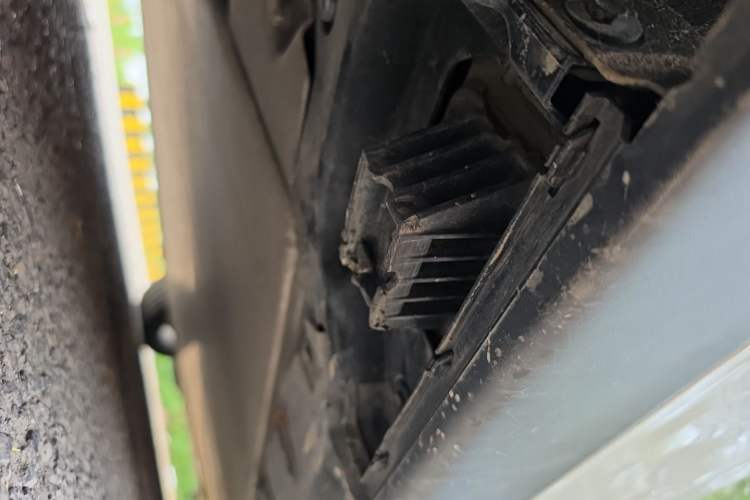 Used BMW i3 2024 eDrive 35 L Chassis Rear Right
