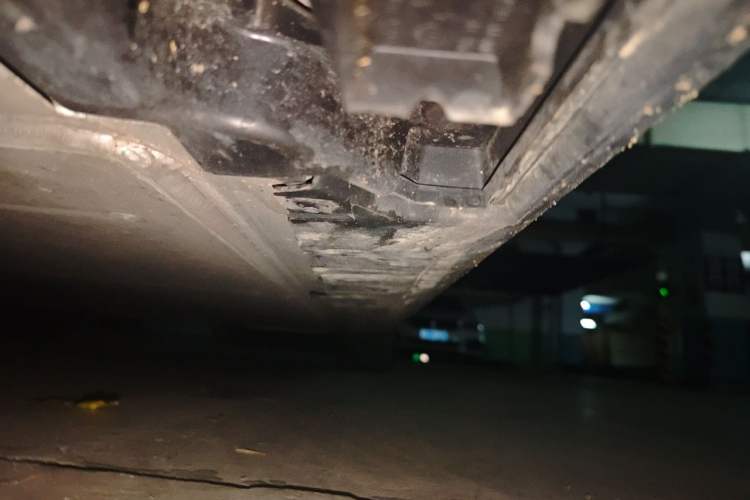 Used BMW i3 2024 eDrive 35 L Chassis Rear Right