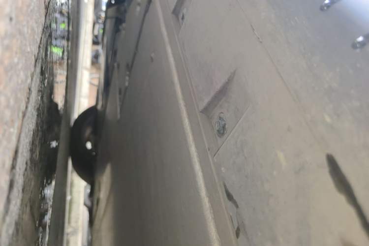 Used BMW i3 2024 eDrive 35 L Chassis Rear Right