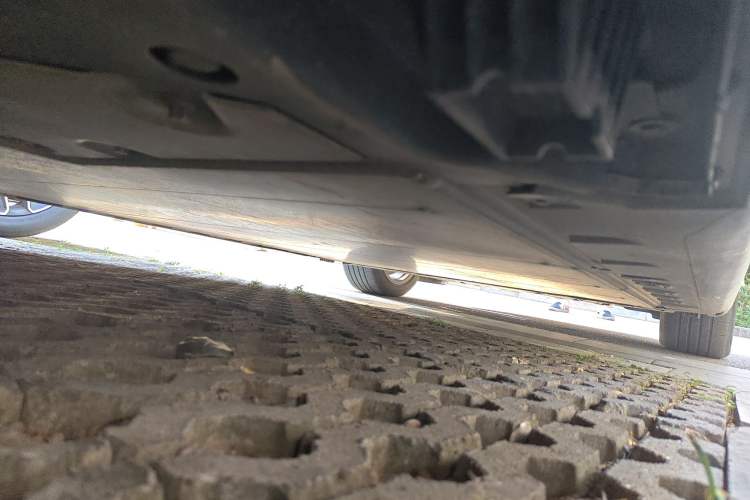 Used BMW i3 2024 eDrive 35 L Chassis Rear Right