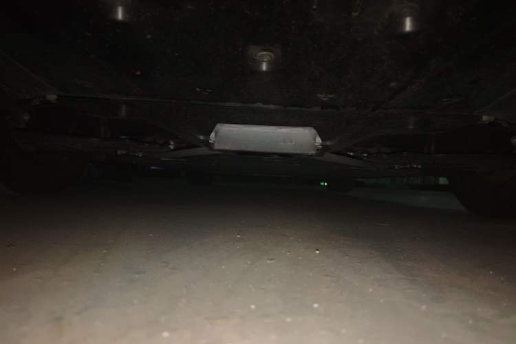 Used BMW i3 2024 eDrive 35 L Chassis Rear