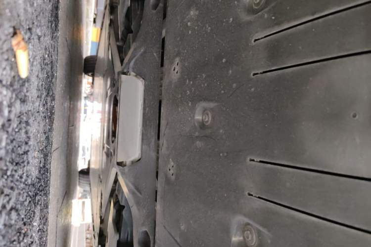 Used BMW i3 2024 eDrive 35 L Chassis Rear