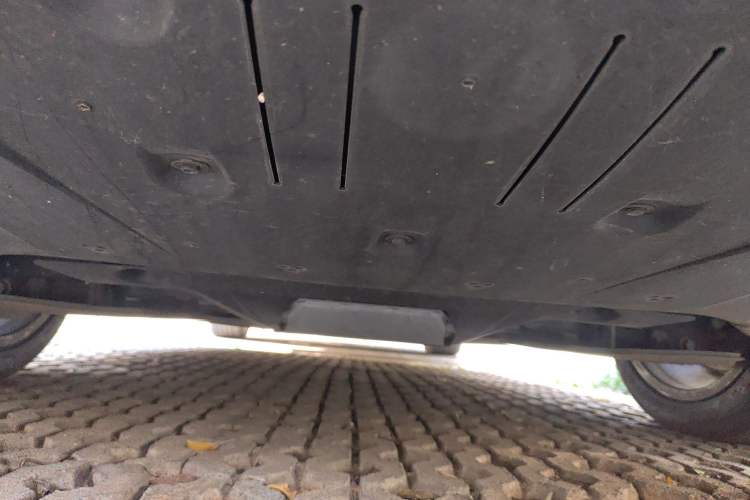 Used BMW i3 2024 eDrive 35 L Chassis Rear