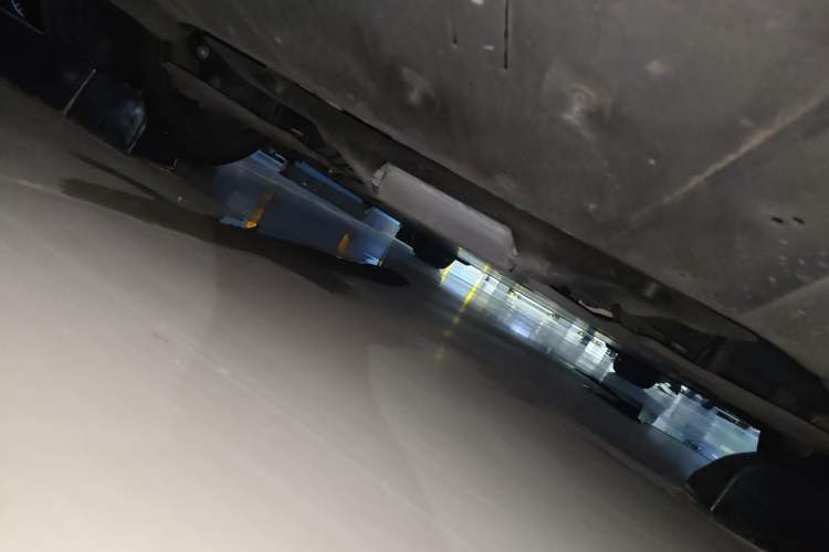 Used BMW i3 2024 eDrive 35 L Chassis Rear