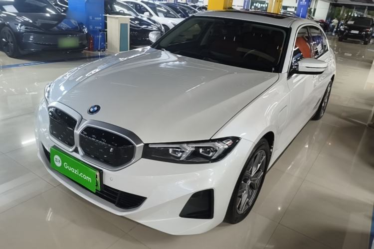 BMW i3 2024 eDrive 35 L