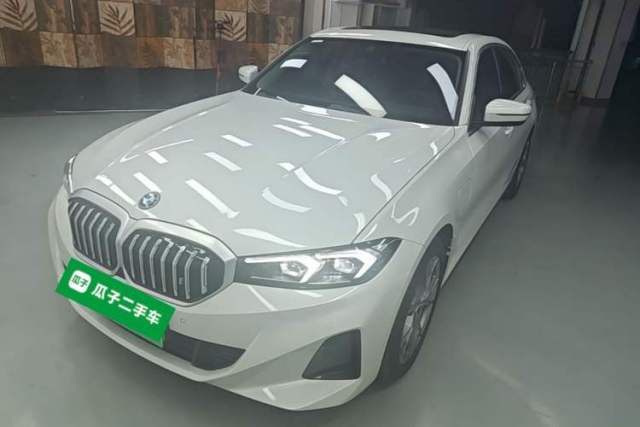 Used BMW i3 2024 eDrive 35 L