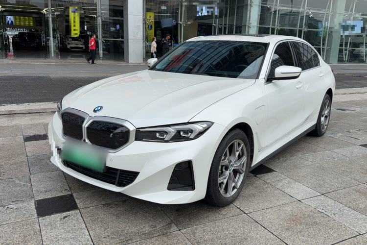 Used BMW i3 2024 eDrive 35 L Guazi used car, China used car export, Used car for sale, Used  cars, Cheapest cars for sale