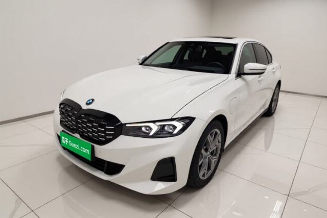 Ojetý BMW i3 2024 eDrive 35 L