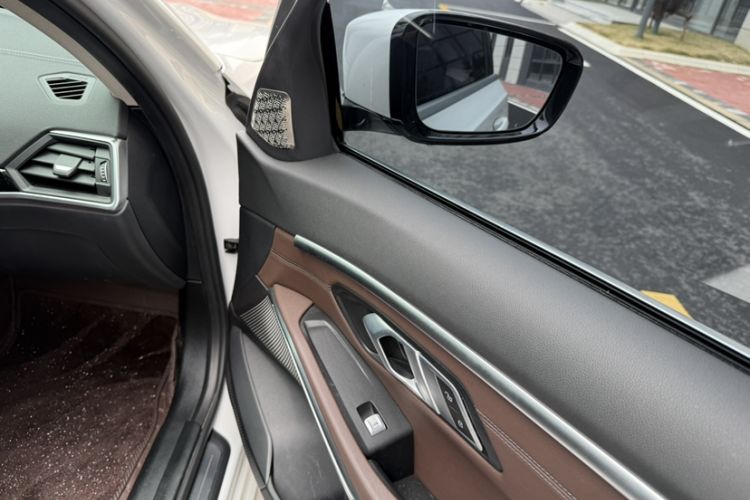 Used BMW i3 2024 eDrive 35 L Engine Bay